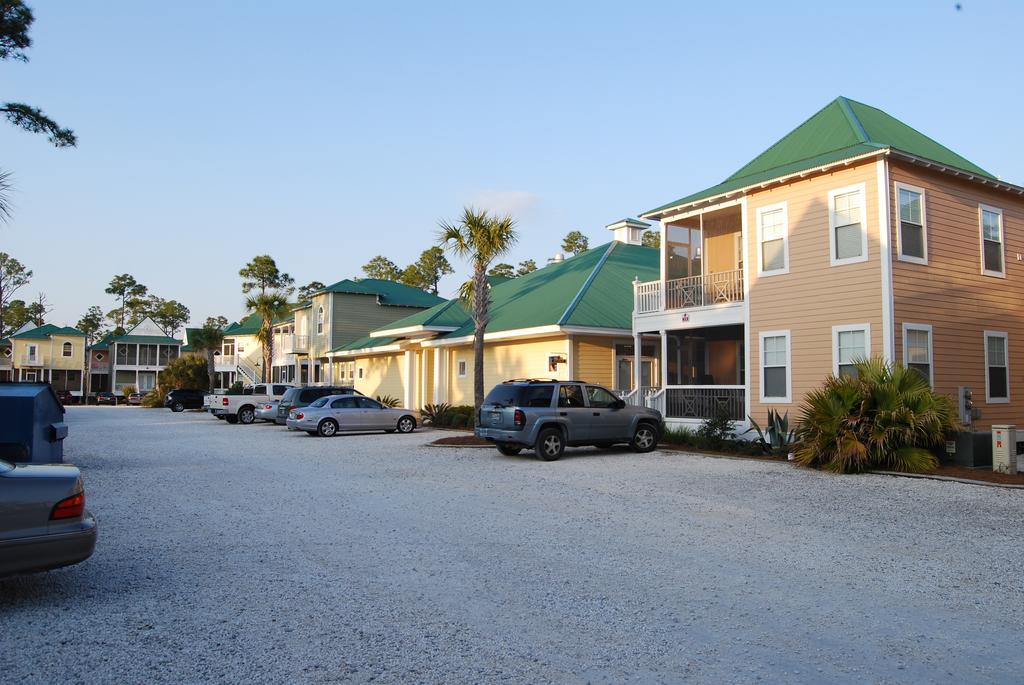 Caribbean Themed Resort In Perdido Key Near Pensacola Exterior photo
