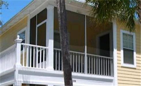 Caribbean Themed Resort In Perdido Key Near Pensacola Exterior photo